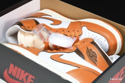 Hyperoad Air OG High 1 Jordan “Starfish” 1115